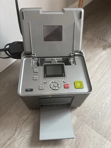 Epson - PictureMate - Personal Photo Lab PM 240 Printer - Picture 1 of 4