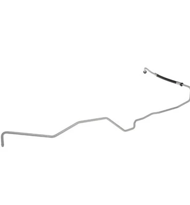 Dorman 624-488 Transmission Oil Cooler Hose Assembly GMC Sierra 3500 (2001-2006) - Image 1 of 4