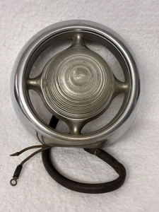 51-52 PACKARD FRONT PARKING LIGHT,RUNNING,200?250?300?400?DELUXE?PATRICIAN?I.D.C - Picture 1 of 9