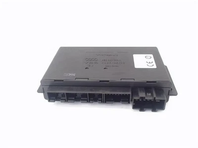 4B0962258N CENTRALINA MOTORE / 357784 PER AUDI ALLROAD QUATTRO 4B5 2.5 TDI 13 - Immagine 1 di 4