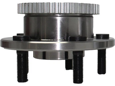 Conjunto de buje de rueda delantero Detroit 22775XNQS para Mercury Cougar 1989-1990 Foto 1 de 2