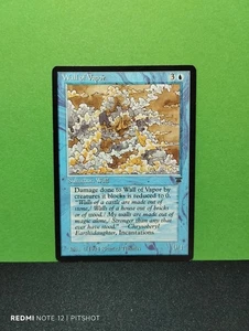 EN Wall of Vapor - MTG Magic - Bild 1 von 1