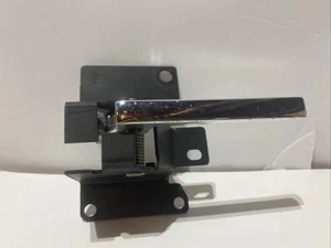 Genuine GM 1984-1991 Chevrolet GMC Front Door Handle Inside Assembly 15597654 - Picture 1 of 7