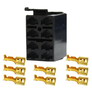 Conector enchufe interruptor Carling - Imagen 1 de 1