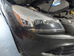 Passenger Right Headlight Xenon HID Fits 13-16 ESCAPE 3035108 - Picture 1 of 12