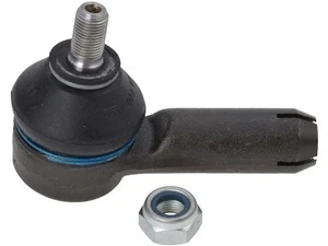 TRW 49JM63V Outer Tie Rod End Fits 1988-1991, 1993-1995 Audi 90 Quattro - Picture 1 of 1