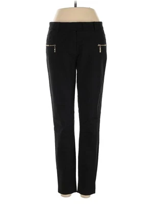 Pantalones informales negros Ivanka Trump para mujer 4 Foto 1 de 2