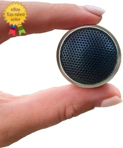 Miglior Mini Altoparlante Bluetooth Portatile con Basso Suono HD - Foto 1 di 7