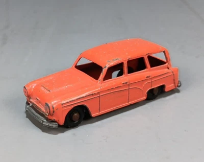 Budgie #15 Austin A95 Westminster Countryman Foto 1 de 4