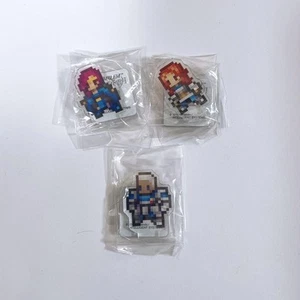 Fire Emblem Acryl Figur 3er Set Anne Dudu Happy Figuren Sammlerstück - Bild 1 von 1