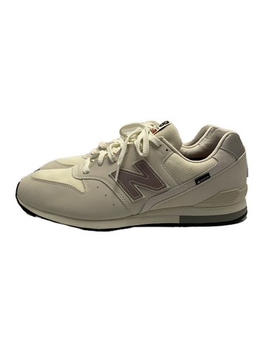 US12 New Balance Cm996 Bianco Wht