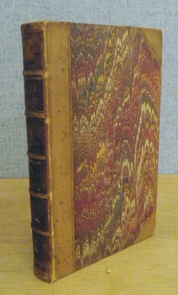 ARTHUR O'LEARY by Charles J. Lever 1844  Illust by George Cruikshank  VOL 2 Only — 第 1/4 张图片