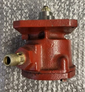 99441980 DEPRESSORE POMPA DEL VUOTO MOTORE PER IVECO  - Bild 1 von 5