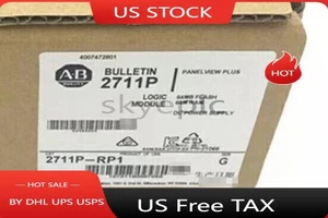 AB Button Film 2711P-RP1 Factory Sealed In Box Free Shipping 1PCS - Picture 1 of 3
