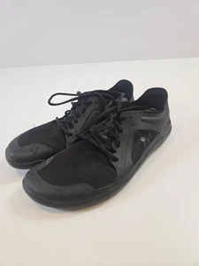 Vivobarefoot Primus Lite Zapatos Reciclados Para Hombre Talla 44 EU Negro Descalzo Correr - Imagen 1 de 12