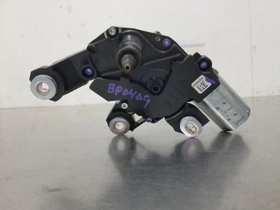 21 2021 AUDI Q7 PREMIUM MOTOR LIMPIAPARABRISAS TRASERO  Foto 1 de 4