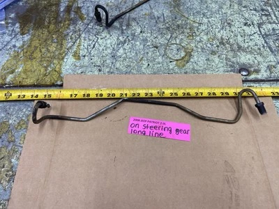 Jeep Patriot Long Line 2007-2010 cremallera y piñón de dirección Foto 1 de 4