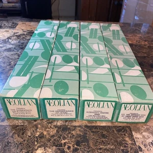 Lot of 4 Vintage Aeolian Player Piano Rolls (Lot 3) - Picture 1 of 6
