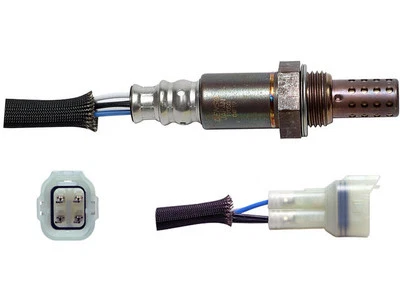 For 2002-2007 Suzuki Aerio Oxygen Sensor Upstream Denso 75497PQGV 2003 2006 2004 - Image 1 of 2