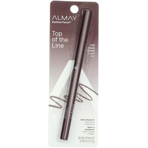 Almay Intense i-Color Liner, schwarze Rosine [004], 0,009 Unzen (6er Pack) - Bild 1 von 7
