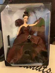 Moonlight Waltz Barbie Doll Ballroom Beauties Collection 1997 Mattel new Vtg - Picture 1 of 2