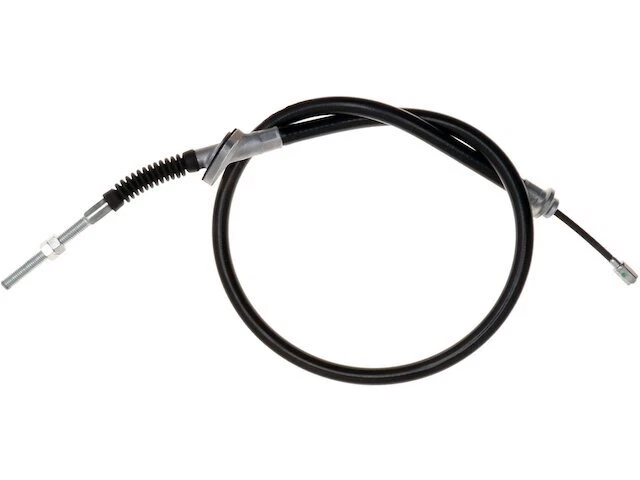 Cable de freno de estacionamiento delantero para Toyota Highlander 2001-2005 2002 2003 2004 FQ716HP Foto 1 de 1