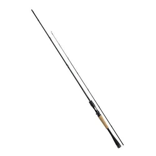 Daiwa BLAZON C66ML-2 Baitcasting Rod for Bass - Image 1 of 1