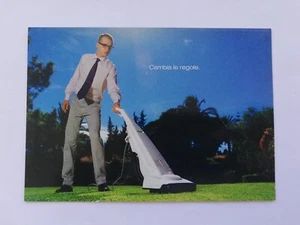 Cartolina Postale Promocard Pubblicità FORD FOCUS n. 4941 NON VIAGGIATA - Foto 1 di 2