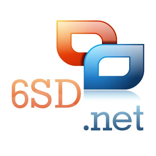 Domain Name - 6SD.net - 3L 3-Letter Premium - GoDaddy - Image 1 of 1