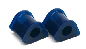 SUPERPRO FRONT SWAY BAR MOUNT BUSH KIT FOR ROVER 100 P4 1994-1998 18MM - Picture 1 of 1