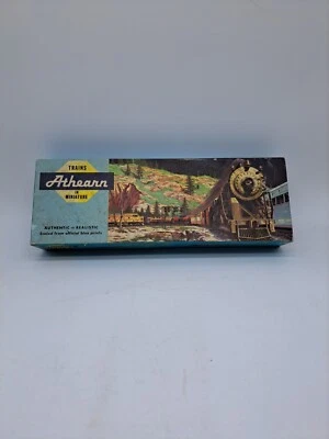 Athearn 1838 2.98 S.P. Daylight OBS Unlighted Kit Untested - Image 1 of 4