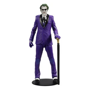 Mc Farlane - DC Multiverse - The Joker: The Criminal - Batman: Three Jokers 1/12 - Imagen 1 de 10