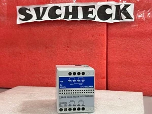 IDEC EB3C-R02AN 2-INPUT CHANEL Relay Barrier - Picture 1 of 8