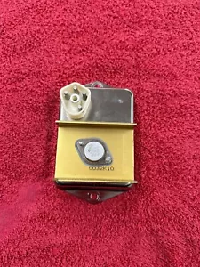 MOPAR DODGE PLYMOUTH 4 PIN ELECTRONIC IGNITION CONTROL UNIT - Picture 1 of 4