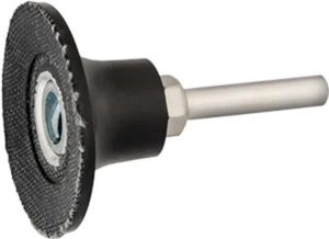 AMZ Clips And Fasteners Twist-To-Lock Holder for 2" Discs - Picture 1 of 3