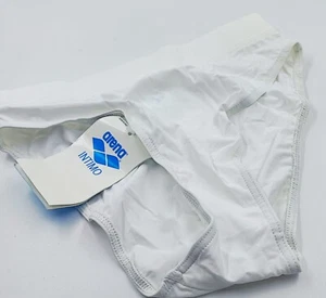 Arena Sportunterwäsche INTIMO Slip weiß Gr. 36 - Bild 1 von 3