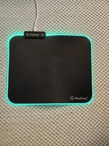 gaming mauspad led - Bild 1 von 9
