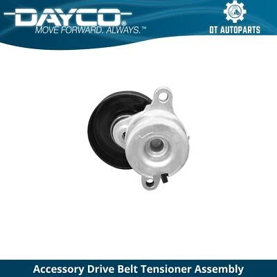 Аксессуар натяжитель приводного ремня в сборе Dayco 2000 для Suzuki Vitara 1999-2003 годов выпуска - Изображение 1 из 3
