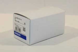 Omron H5CX-A11-N Timer NEW - Picture 1 of 3