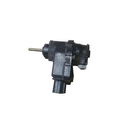 Bosch Stellmotor 0307852355 für LWR für Daihatsu Sirion M1 bis 2002 - Bild 1 von 3