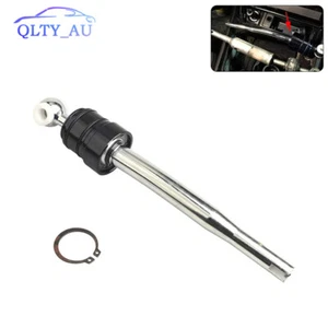 Fit for BMW E30 E36 E39 M3 M5 Z3 325 Quick Short Throw Shifter Aluminum Black - Picture 1 of 11