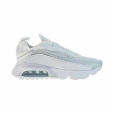 air max plain white