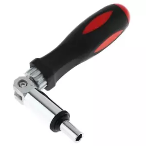 Flat Angle Degrees Multi-function Ratchet Screwdriver - Picture 1 of 9