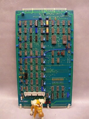 Cincinnati Milacron 3-531-3230A Console Interface Board Rev C - Image 1 of 4