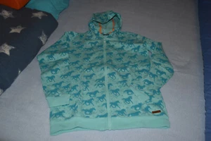 Sweat-Shirt Jacke Gr. 152/158 von Jako-o ungetragen - Bild 1 von 3