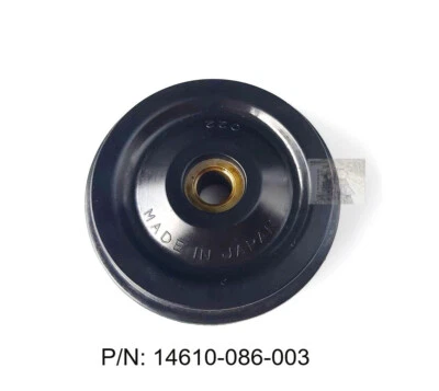 Rodillo guía cadena leva Honda C50 C70 CD50 CD70 CF70 CL70 CT70 SL70 SS50 XL70 nos Foto 1 de 4