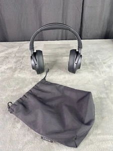 Auriculares inalámbricos Sony WH-900N h.ear on 2 con cancelación de ruido - negro grisáceo ✅ - Imagen 1 de 13