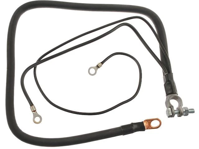 Standard Motor Products 59KS68S Battery Cable Fits 2006-2007 Dodge Ram 3500 - Image 1 of 1