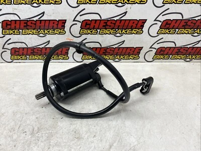 ♻️ Motor de arranque Honda Cb650r Cb 650 Ra-M Eu5 2021 - 2023 ♻️ - Imagem 1 de 4