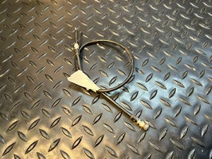 KTM RC 125 / 390 Rear Seat Catch Cable RC390 RC125 2016 15-21 - Picture 1 of 4